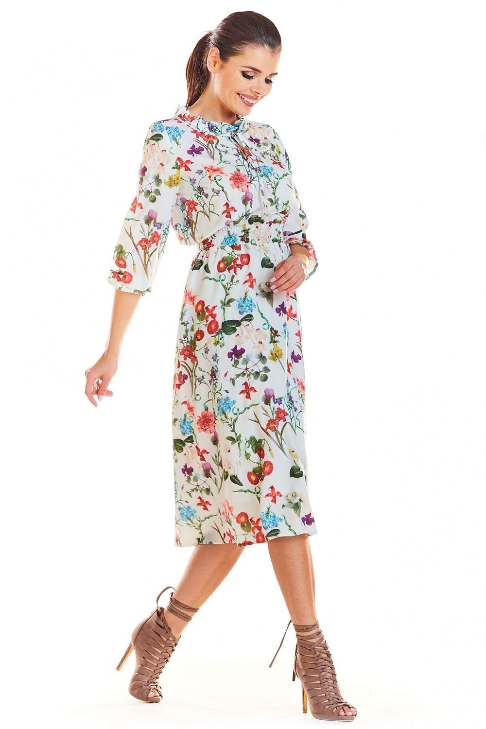 Daydress model 129213 Infinite You