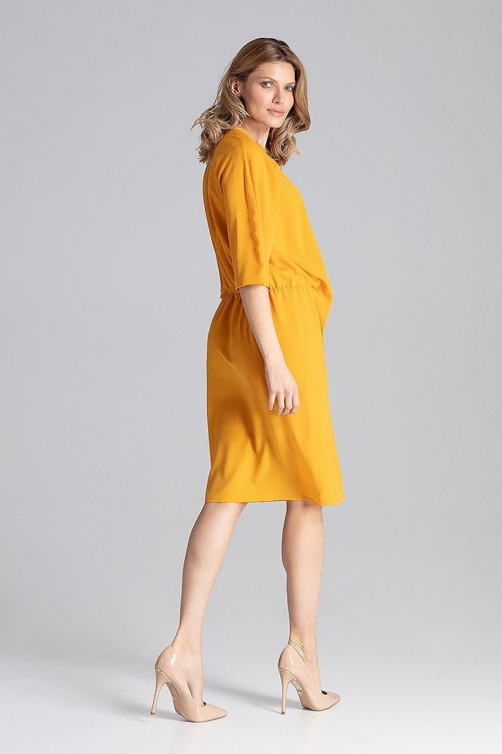 Daydress model 129785 Figl