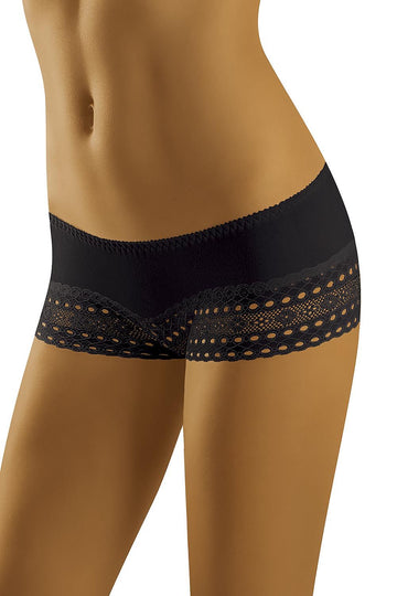 Pantalón corto modelo 130177 Wolbar