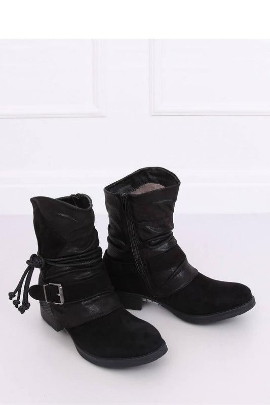 Botas modelo 134701 Inello