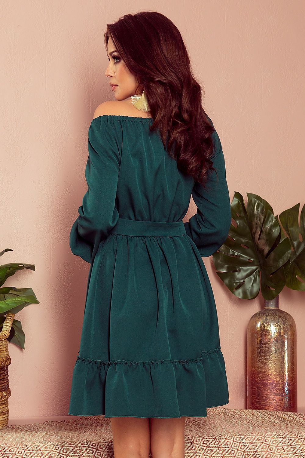 Daydress model 165638 Numoco