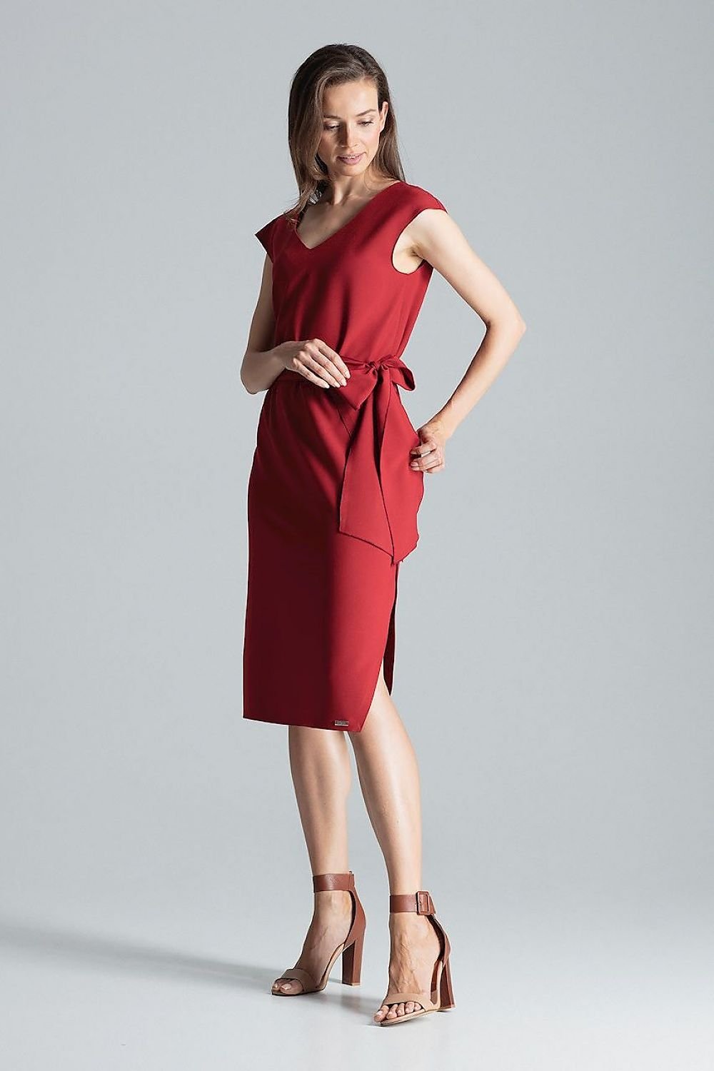 Daydress model 135796 Figl