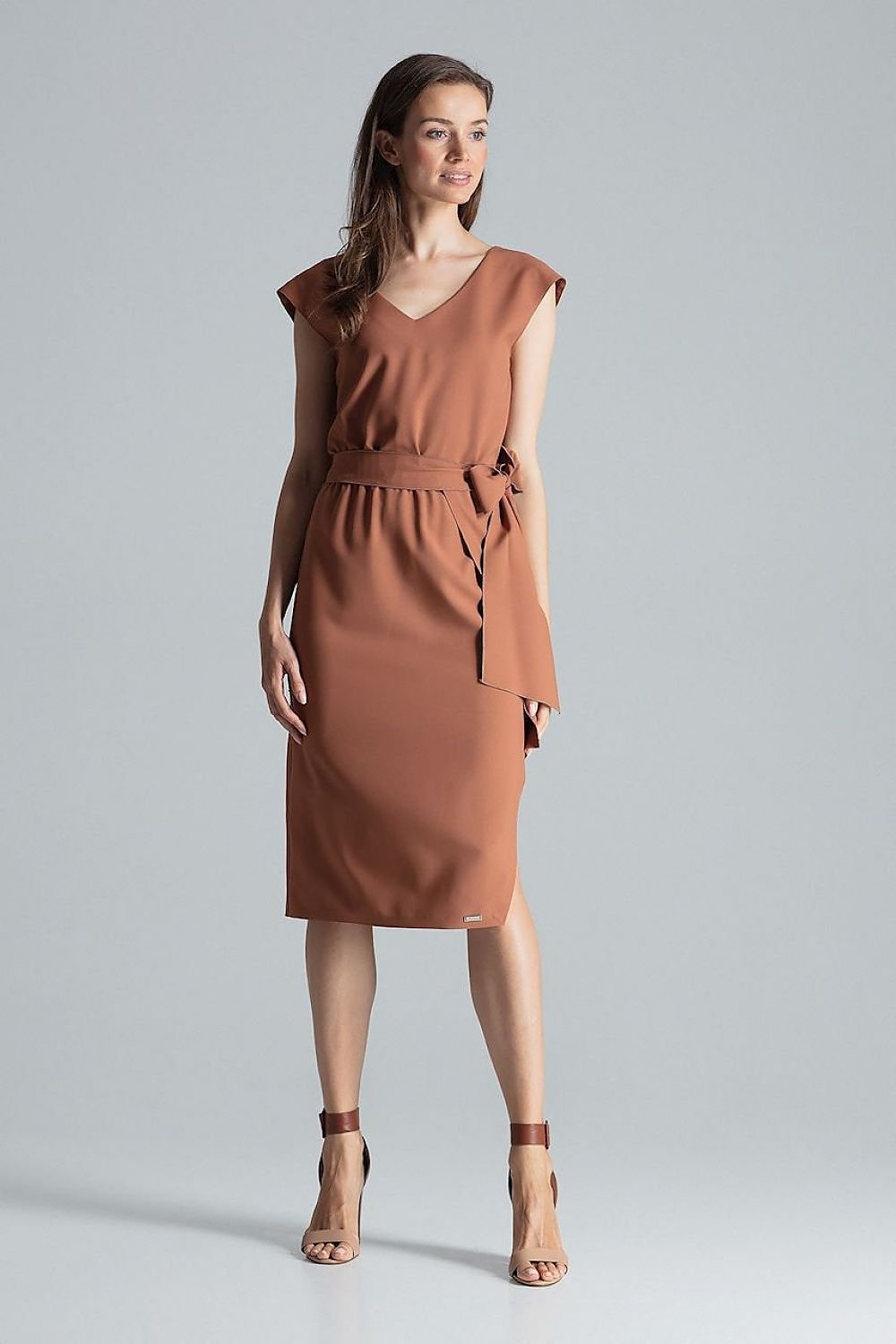 Daydress model 135796 Figl