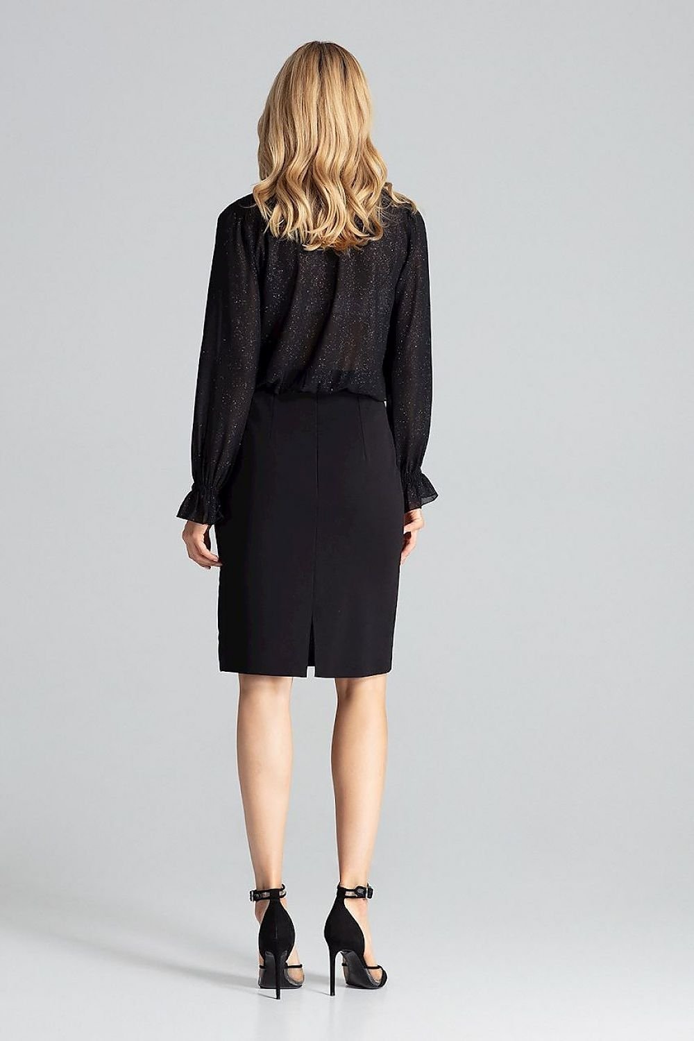 Skirt model 138289 Figl