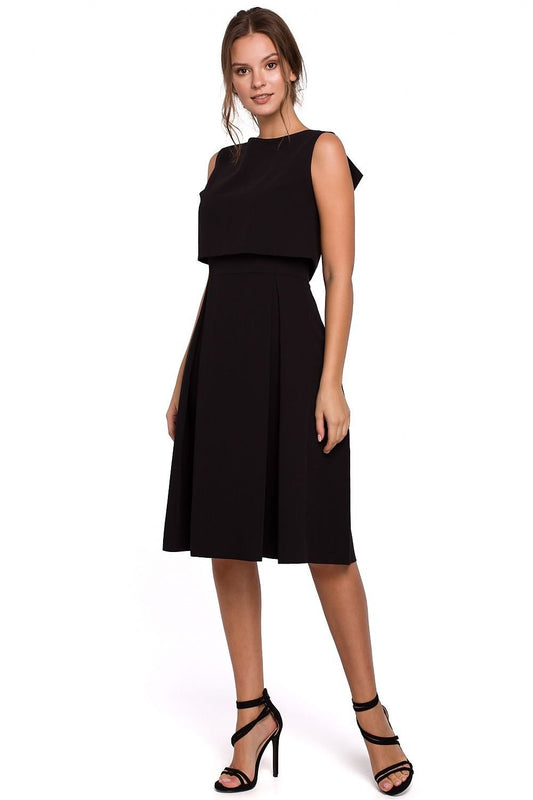 Vestido de noche modelo 138536 Makover