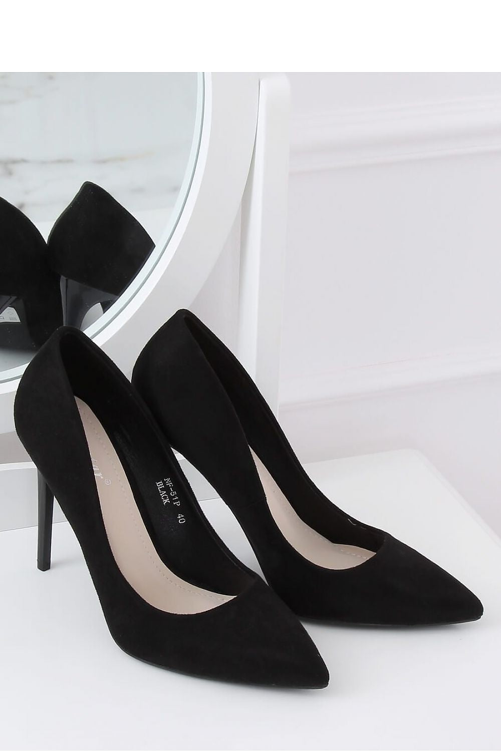  High heels model 143185 Inello 