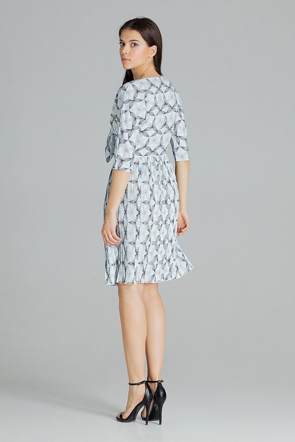 Cocktail dress model 143929 Lenitif