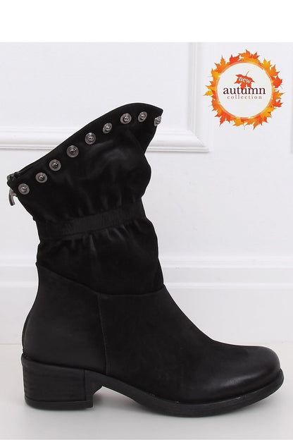 Heel boots model 146702 Inello