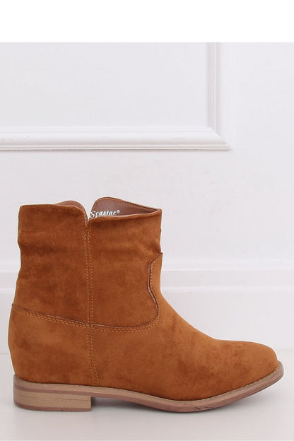 Botas buskin modelo 146724 Inello