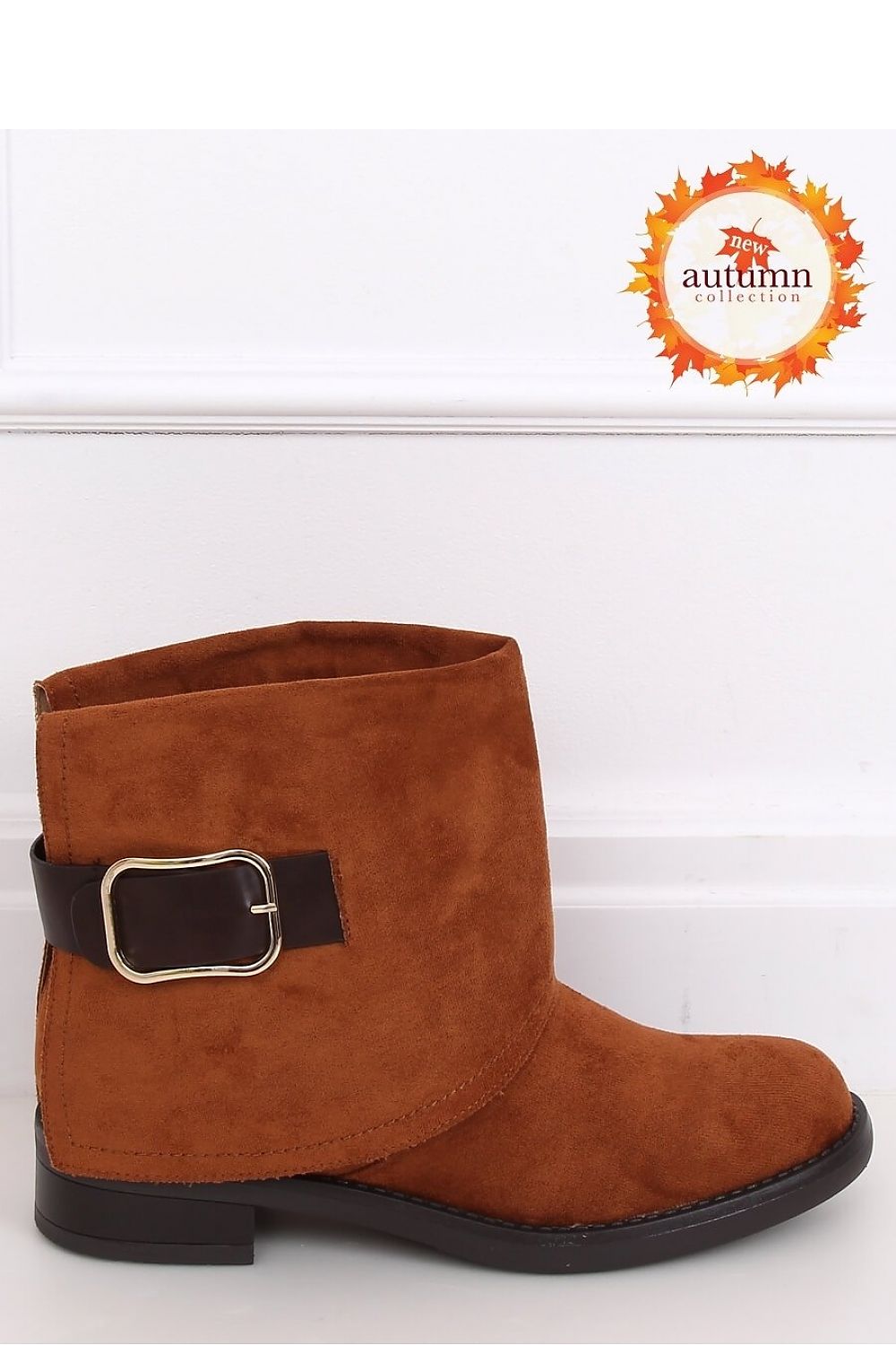 Botas modelo 146826 Inello