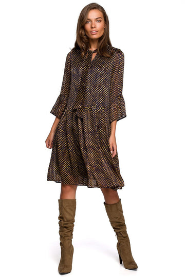 Vestido de día modelo 149246 Stylove