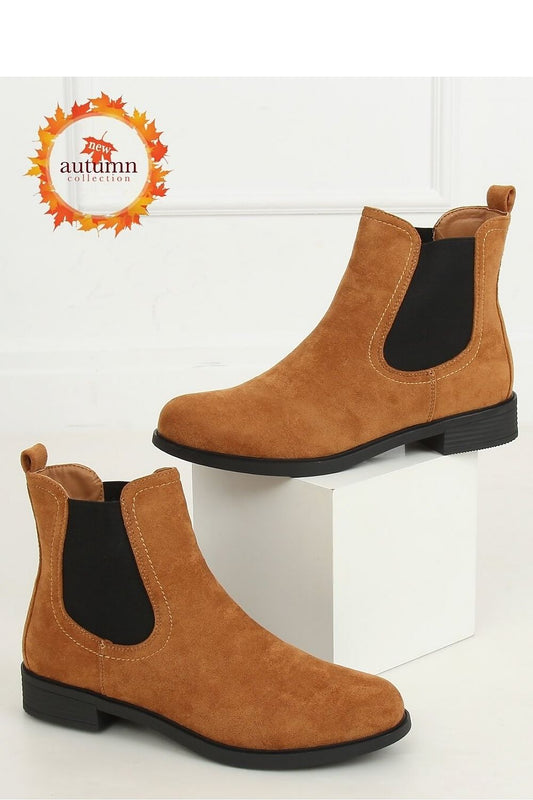 Bota jodhpur modelo 149614 Inello