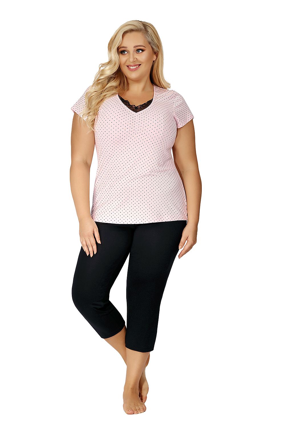  Pyjama model 151793 Donna 