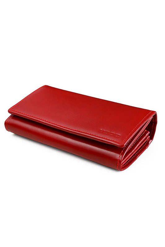 Women`s wallet model 152125 Verosoft