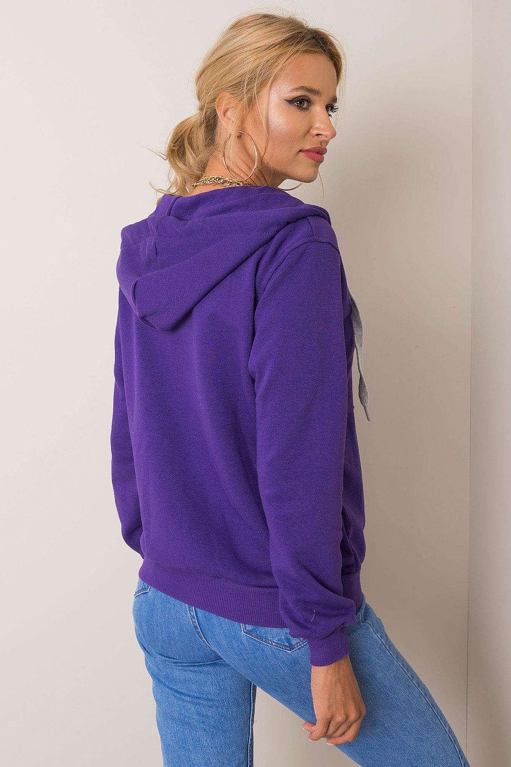  Sweatshirt model 161466 BFG 