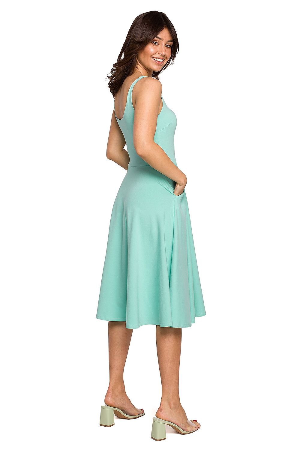 Daydress model 163186 BeWear