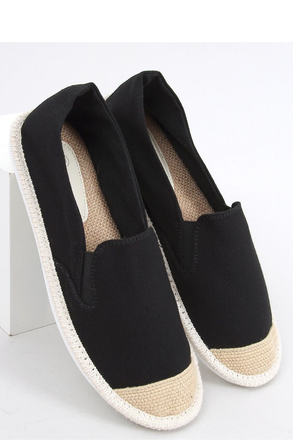 Espadrille model 163313 Inello