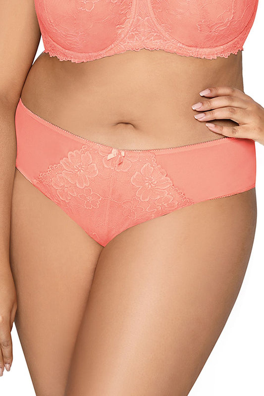 Panties model 204148 Mat