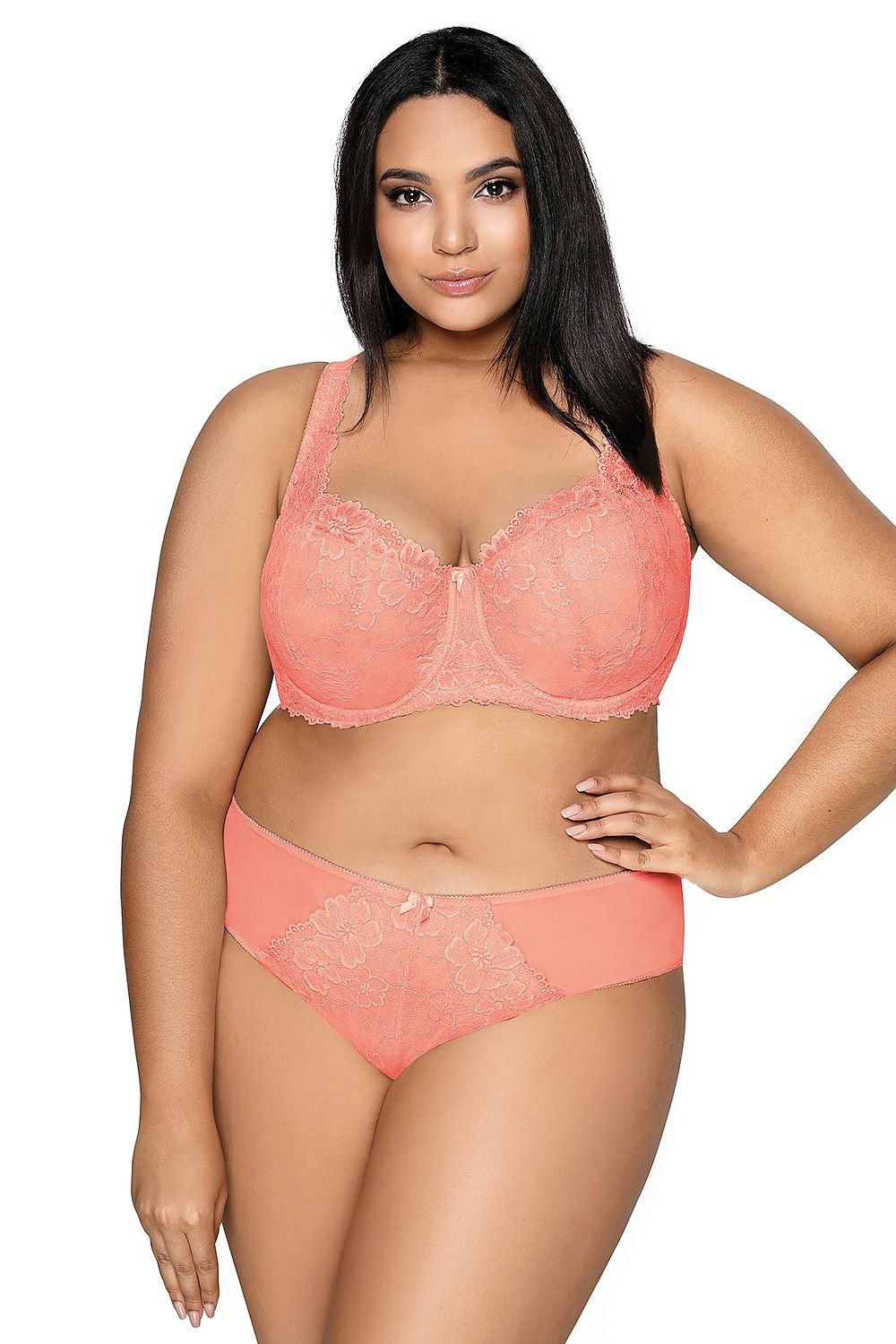 Panties model 204148 Mat