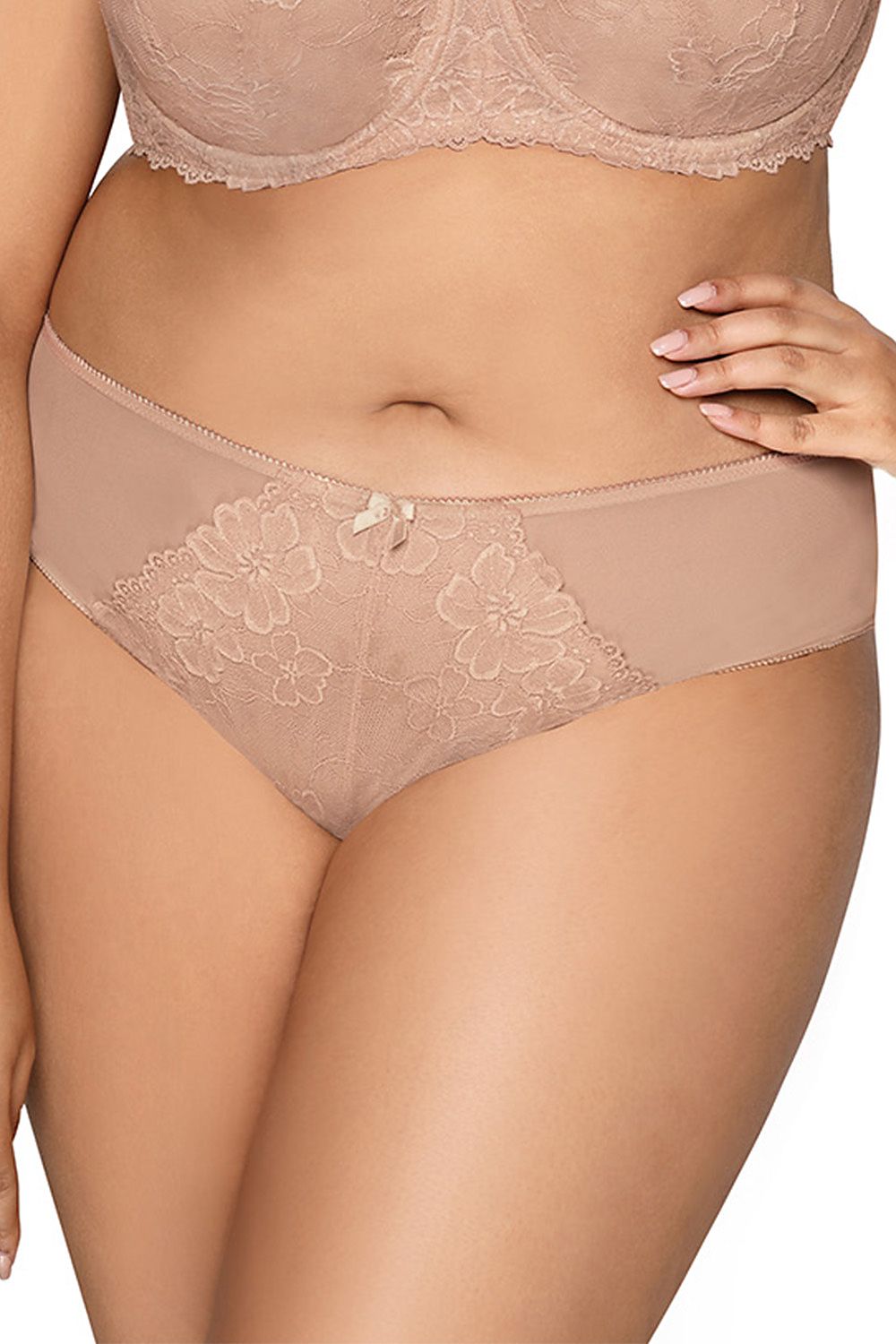 Panties model 204148 Mat