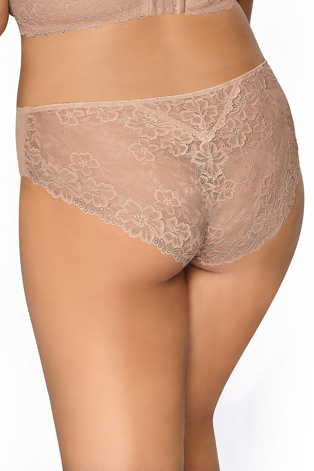 Panties model 204148 Mat