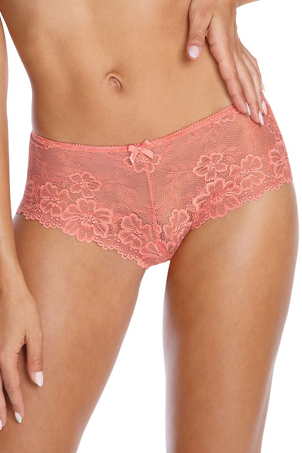 Shorts model 204156 Mat