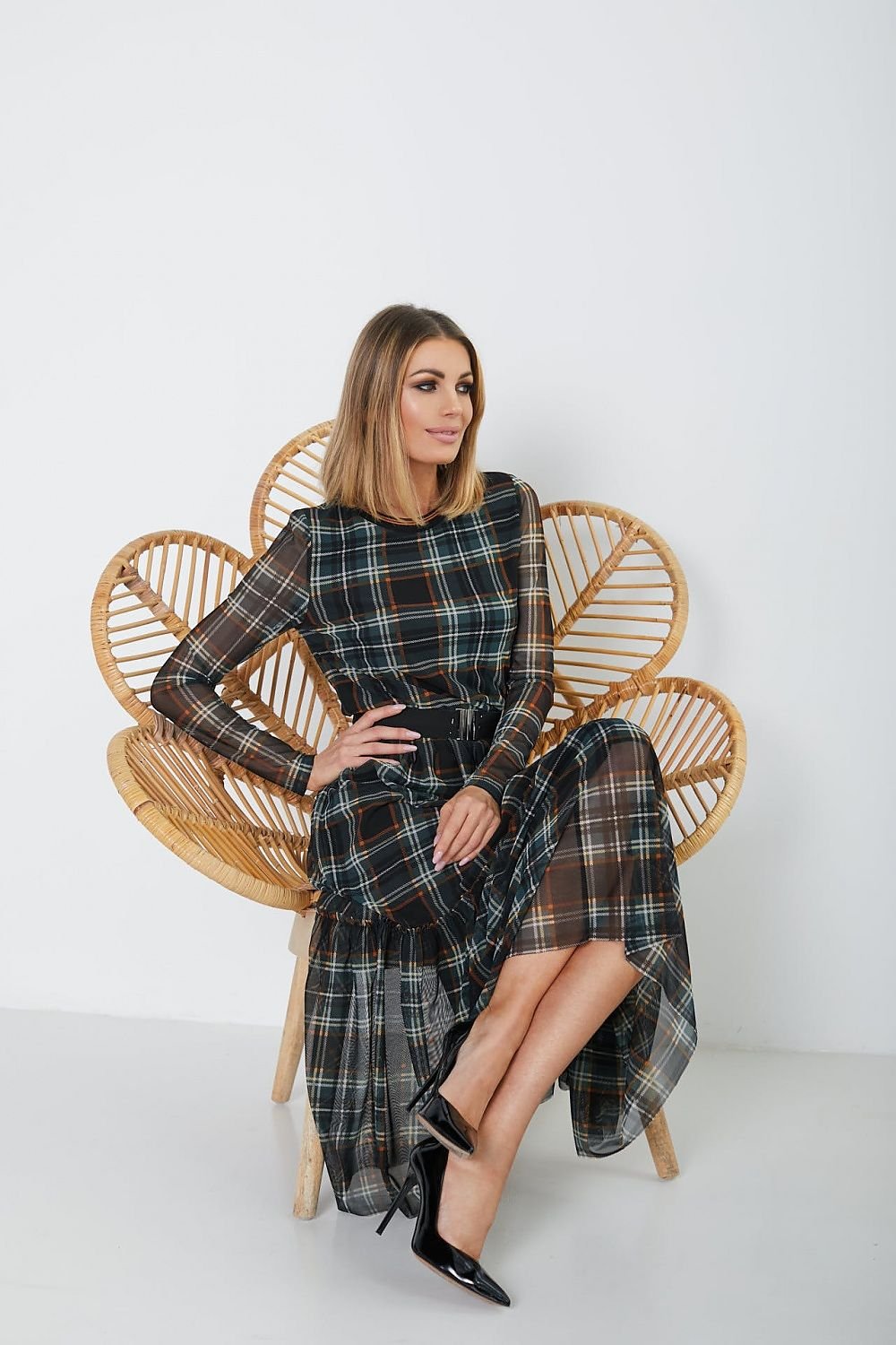 Daydress model 164453 La Aurora