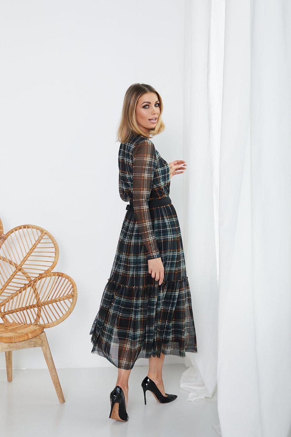 Daydress model 164453 La Aurora