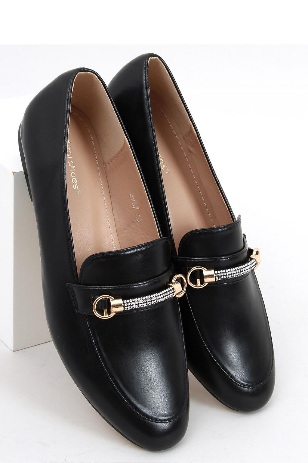  Mocassin model 164912 Inello 