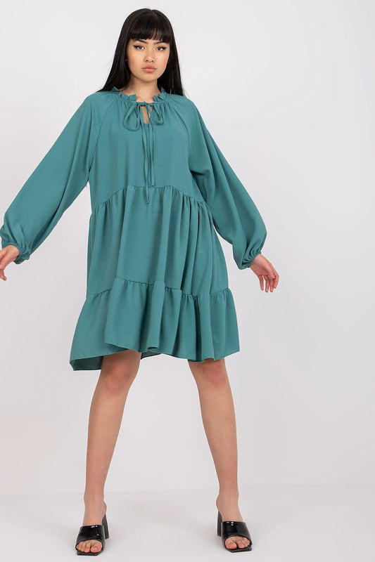 Daydress model 165391 Italy Moda