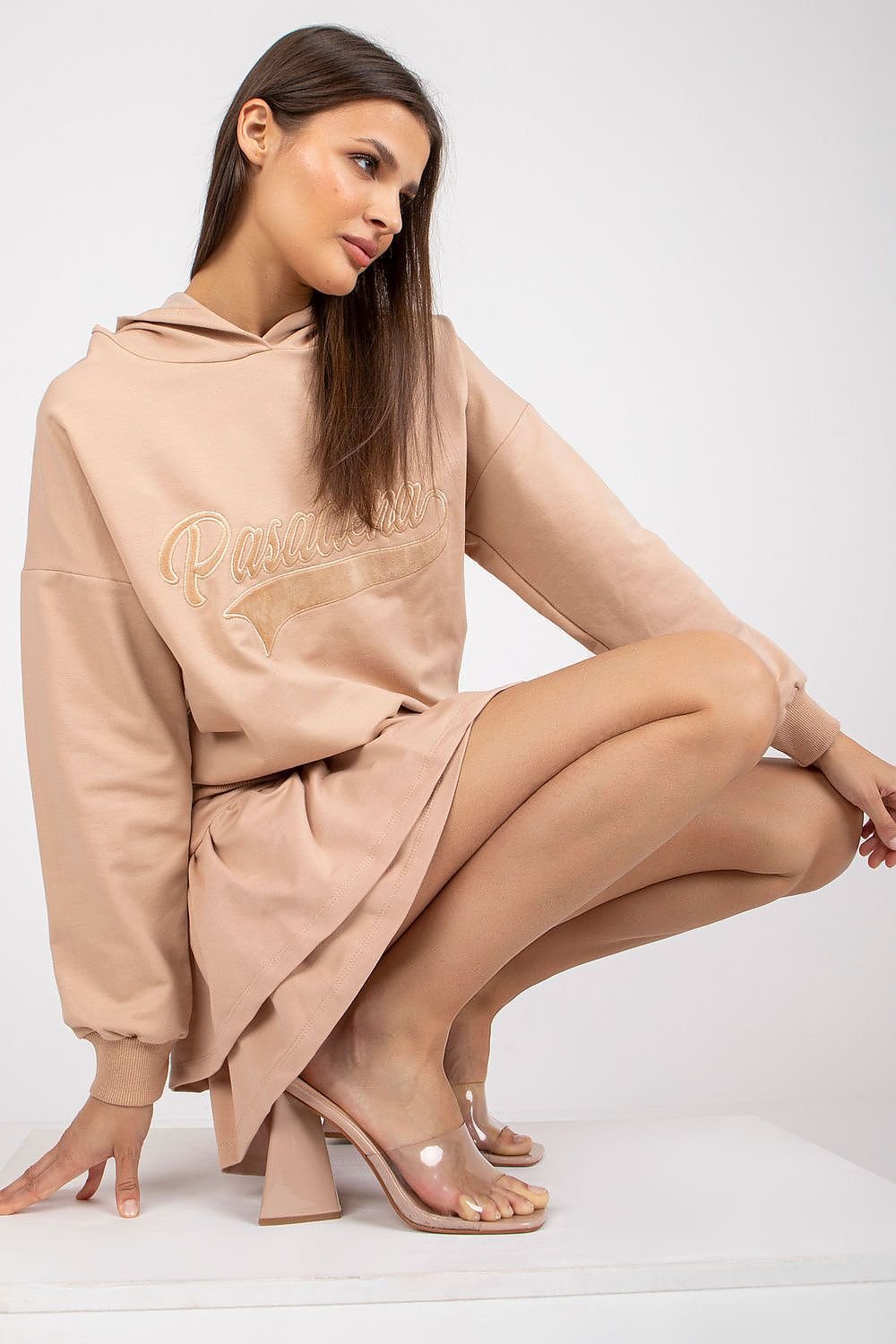 Set model 166669 Fancy