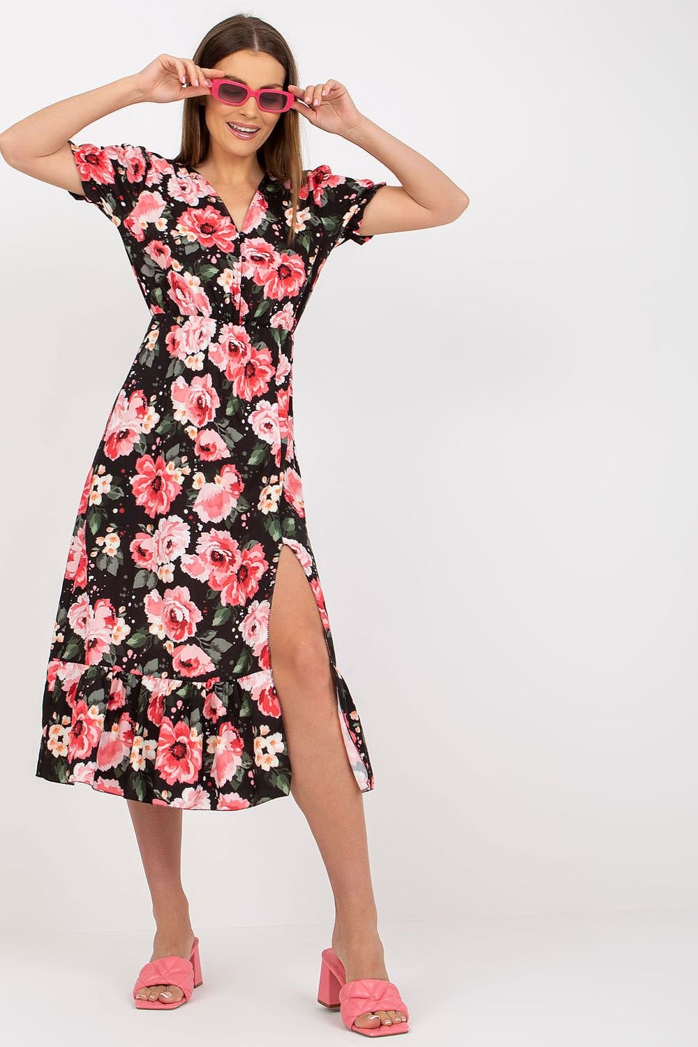 Daydress model 167588 Italy Moda