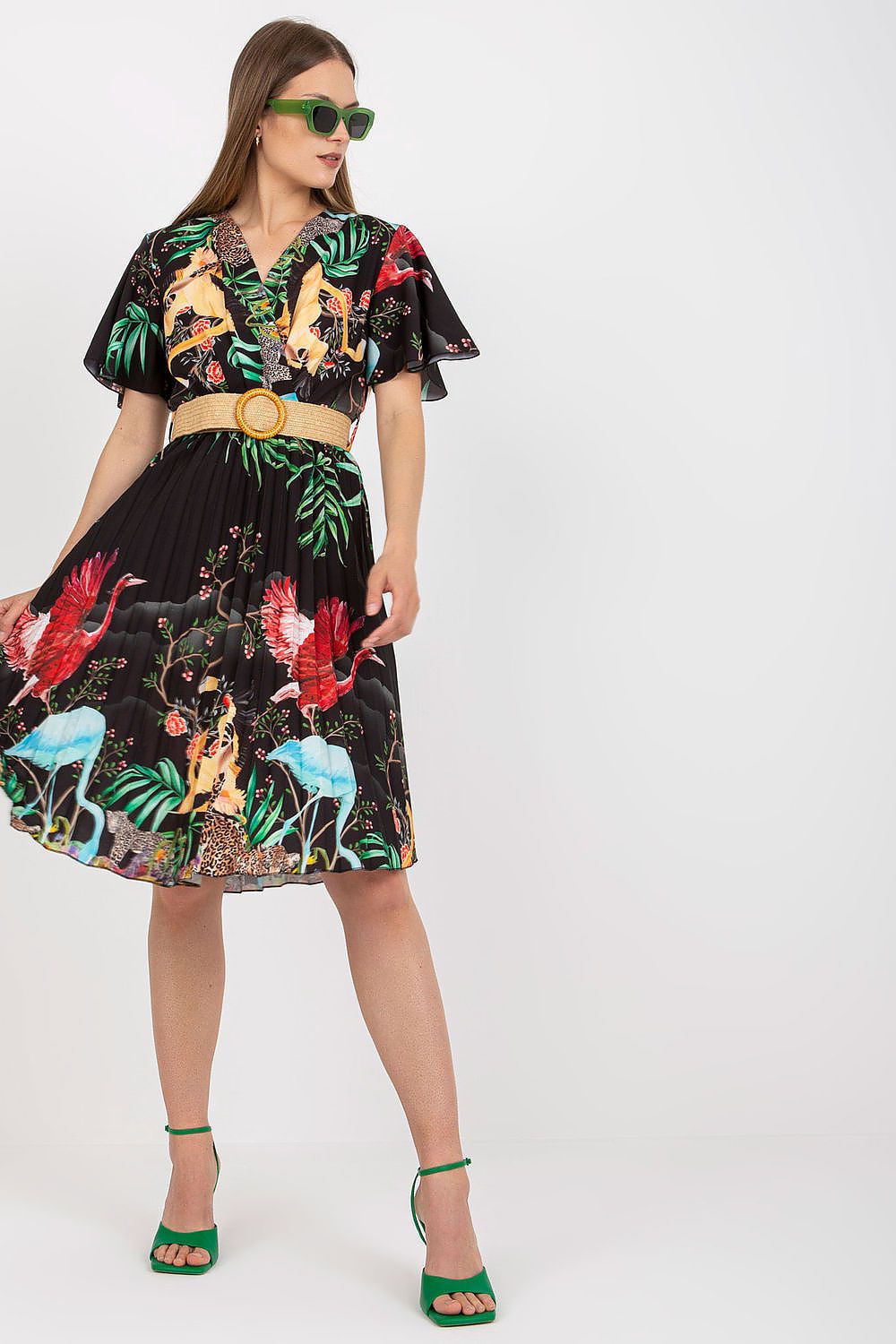 Daydress model 167733 Italy Moda