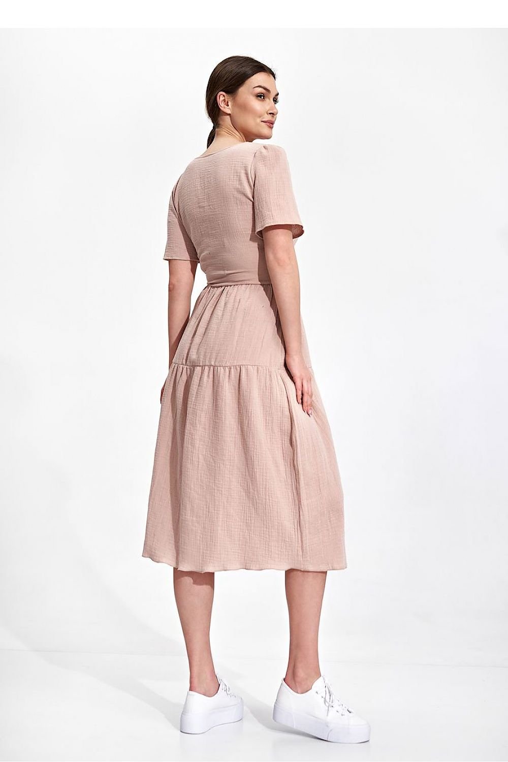 Daydress model 167815 Figl