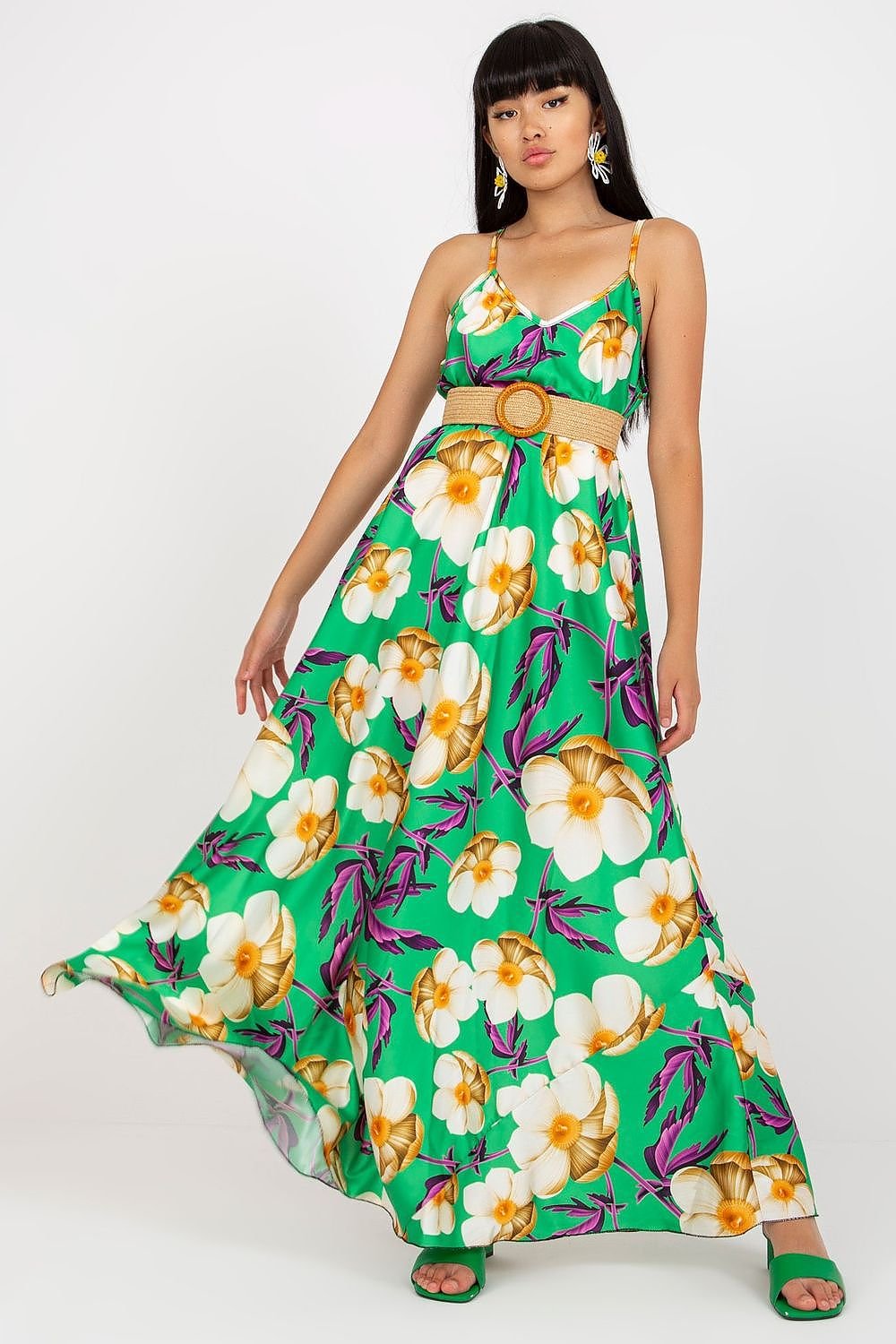 Daydress model 169526 Italy Moda