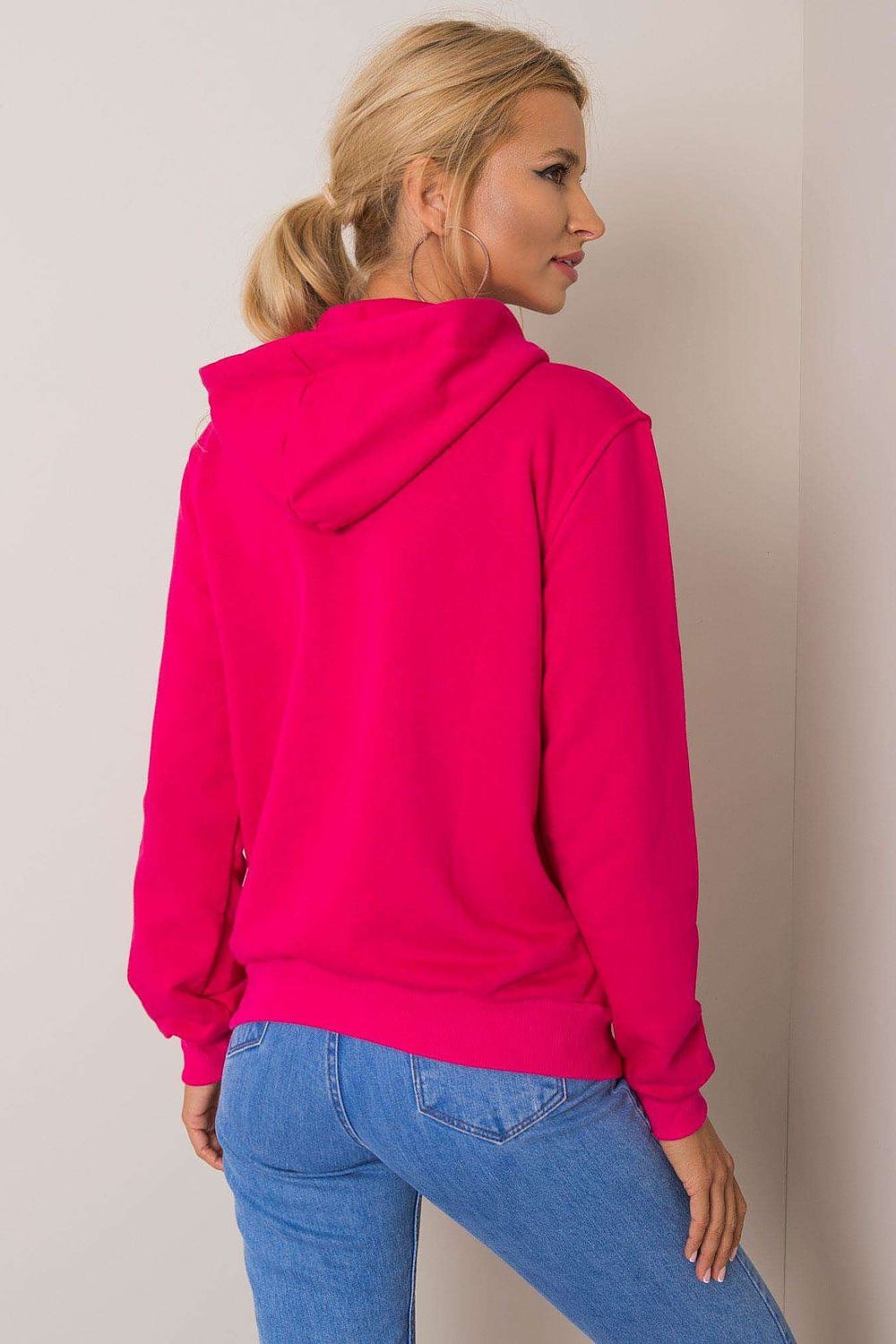  Sweatshirt model 169743 BFG 