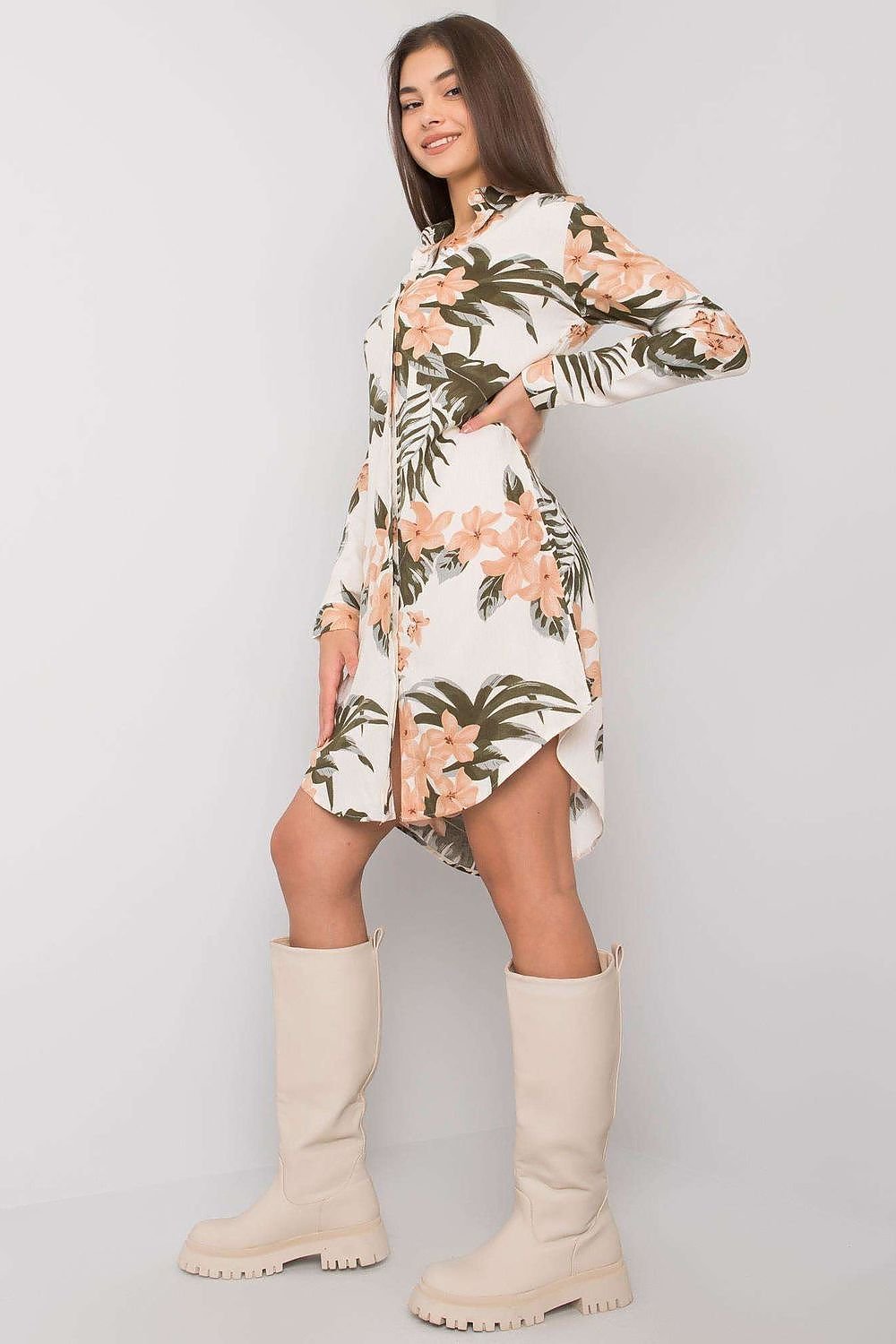 Daydress model 169829 Rue Paris