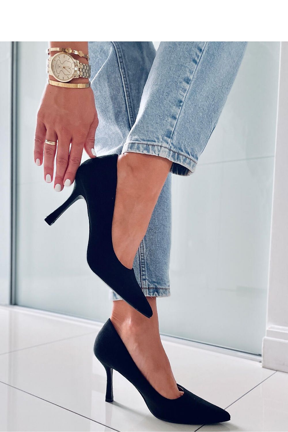  High heels model 171413 Inello 