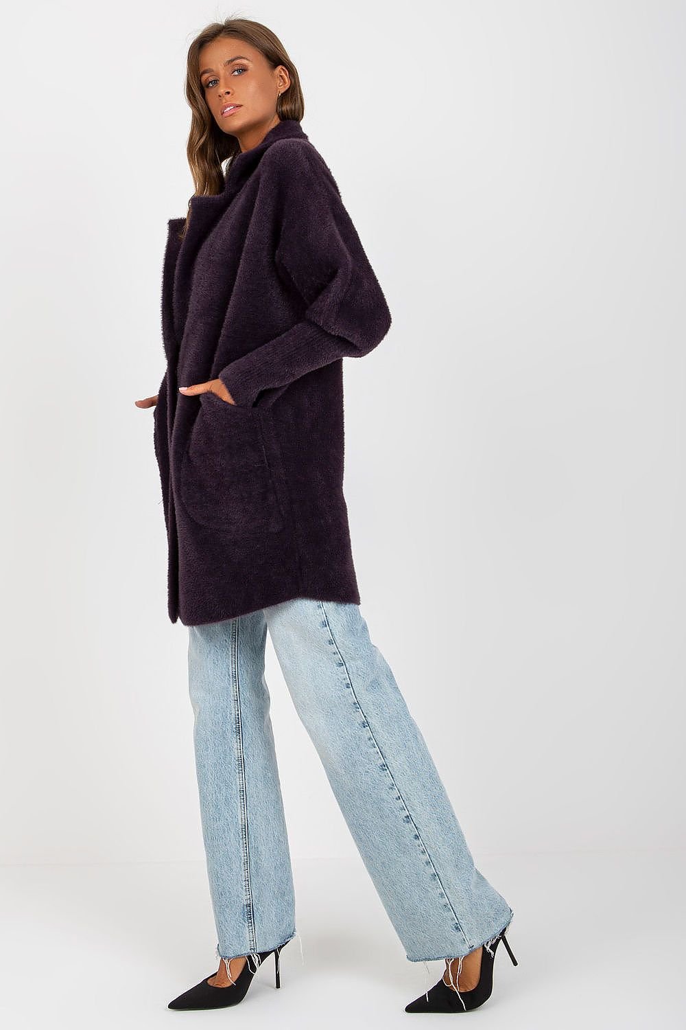 Coat model 175964 MBM