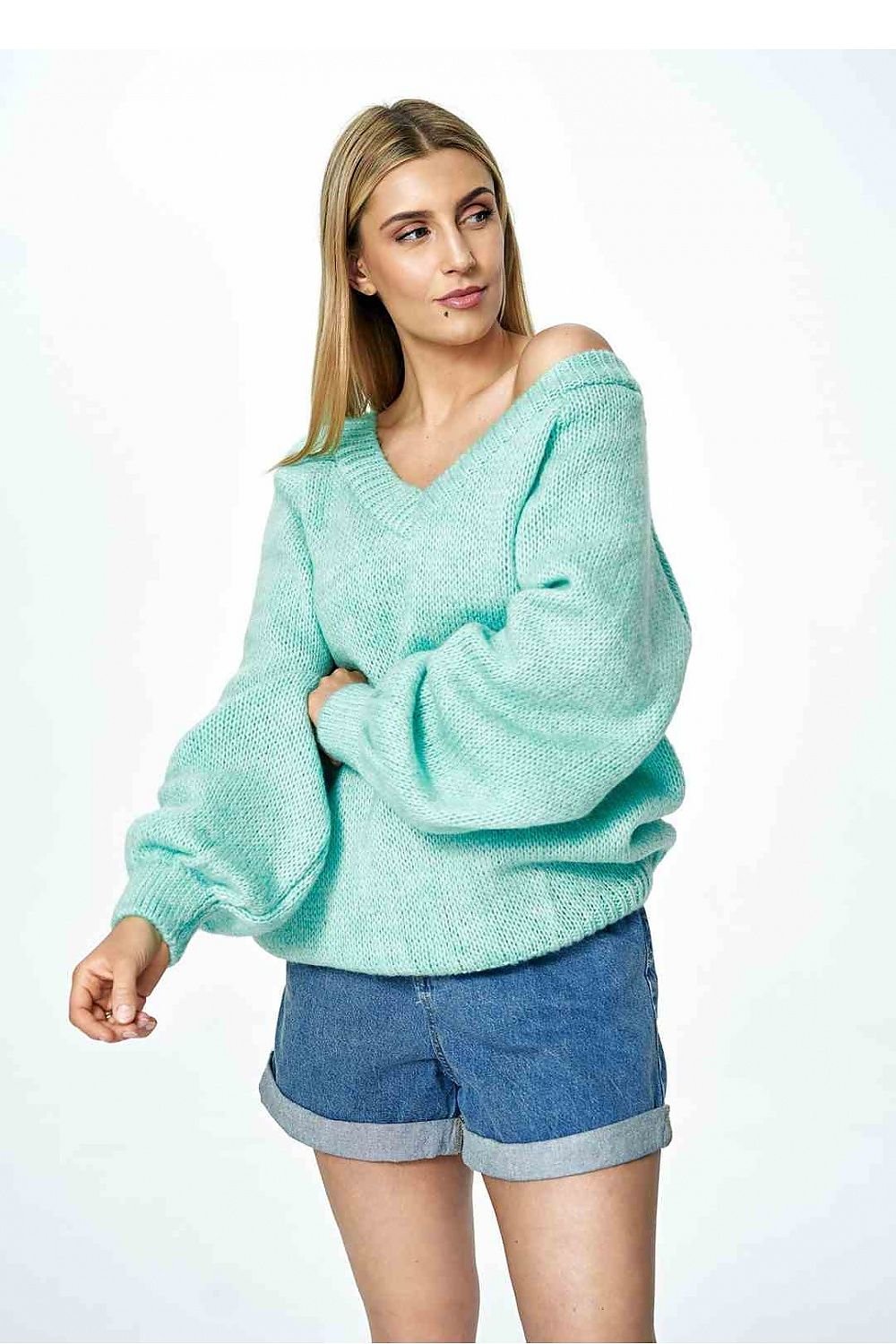 Jumper model 172017 Figl