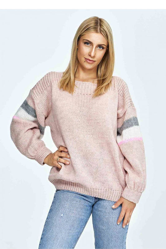 Jumper model 172048 Figl