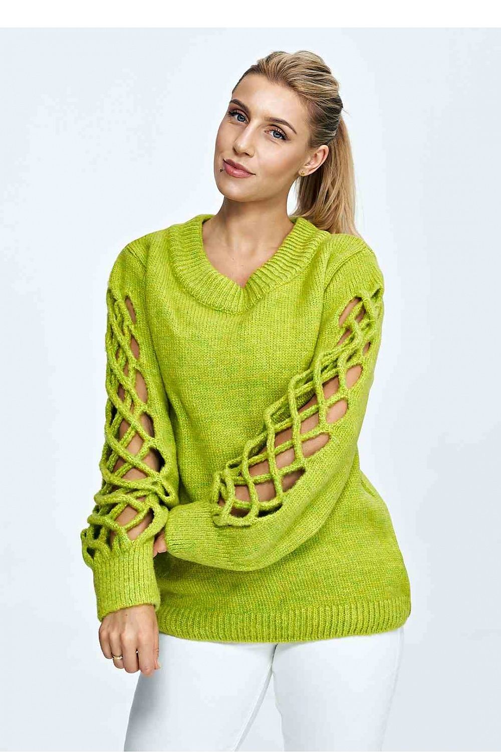 Jumper model 172060 Figl