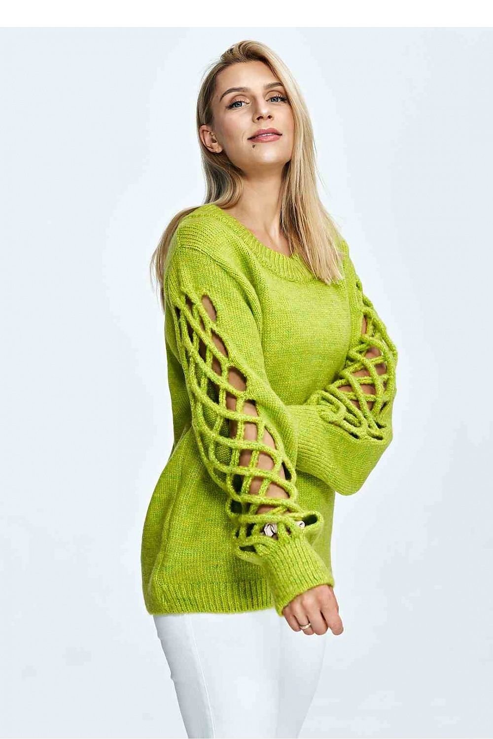 Jumper model 172060 Figl
