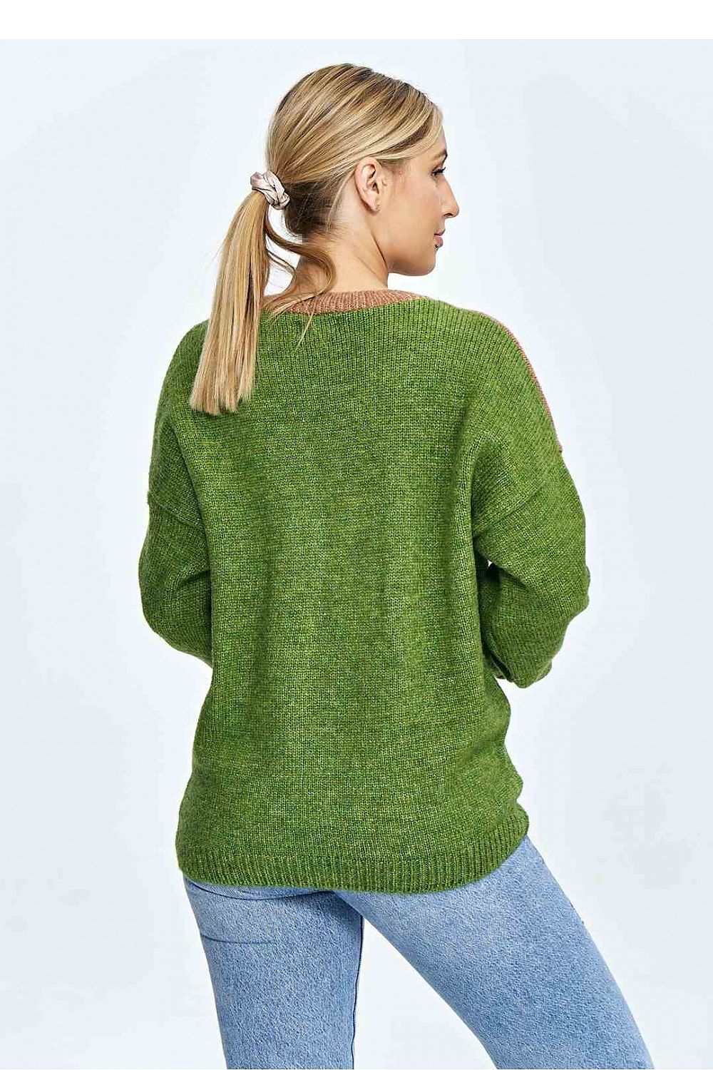 Jumper model 172074 Figl