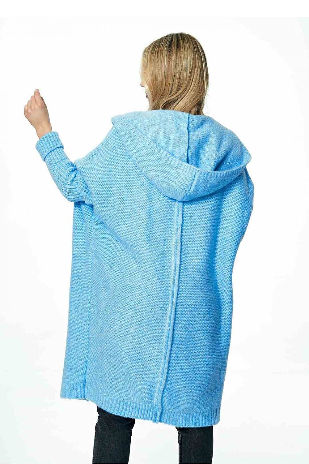  Cardigan model 172091 Figl 