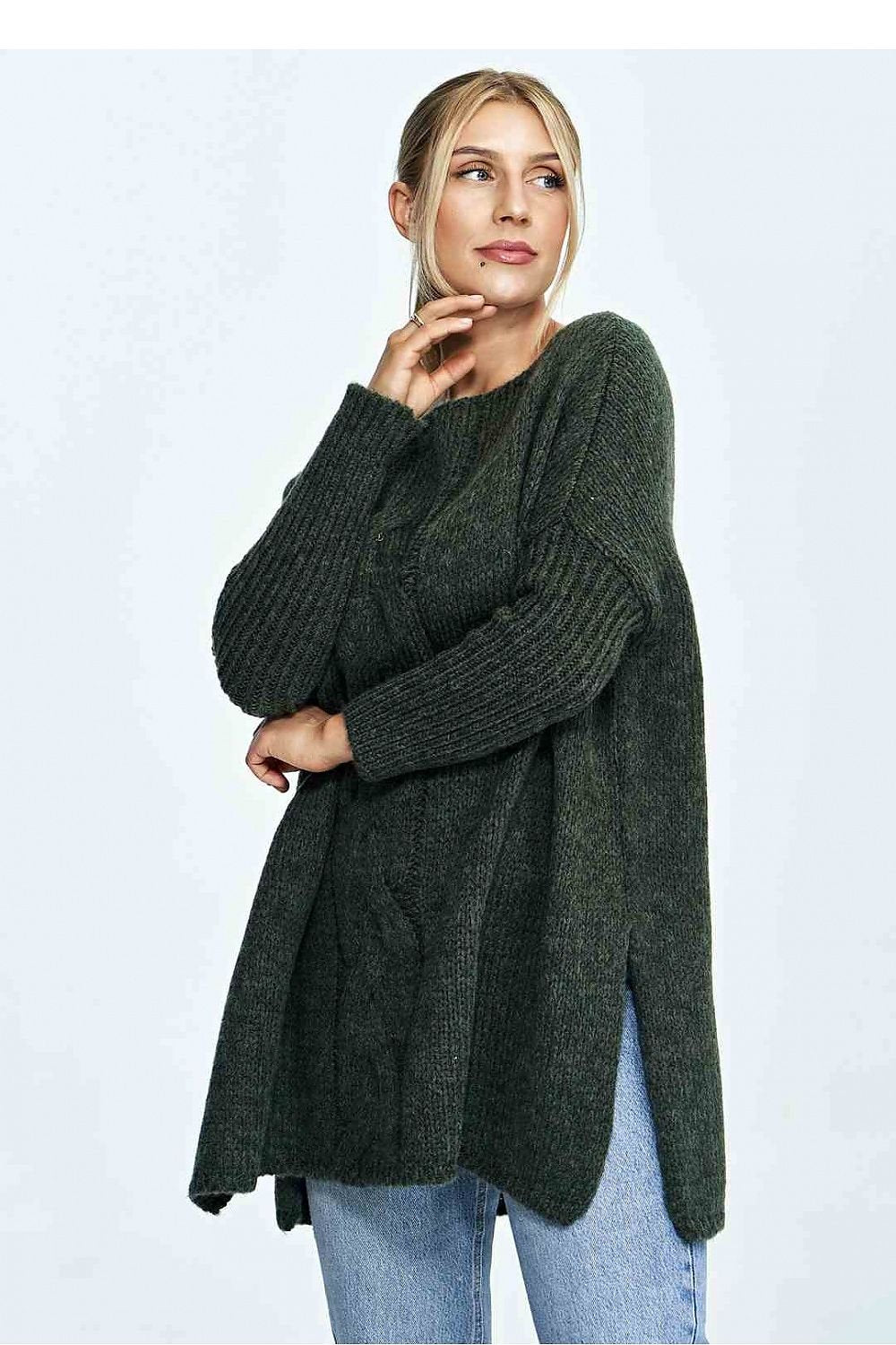 Jumper model 172107 Figl