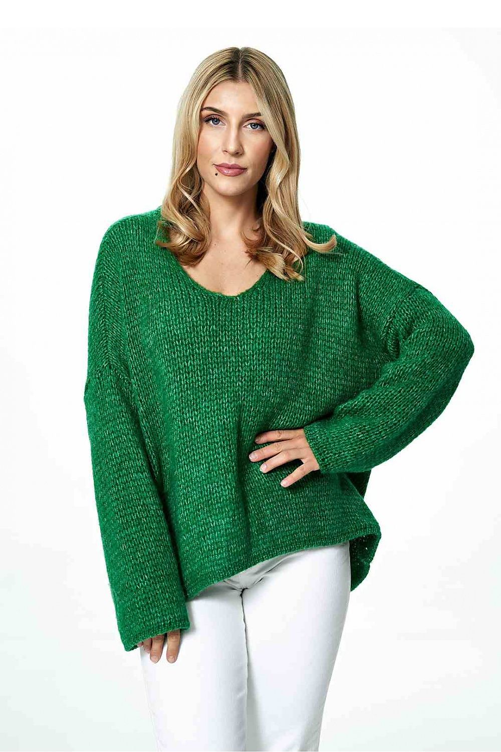 Jumper model 172117 Figl