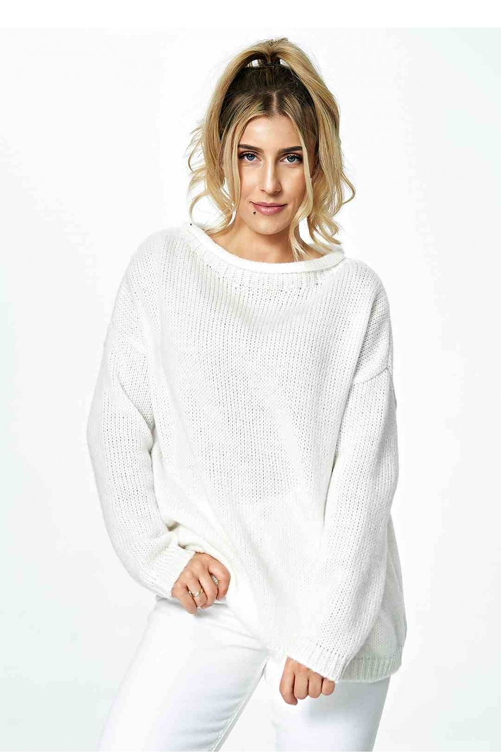 Jumper model 172226 Figl