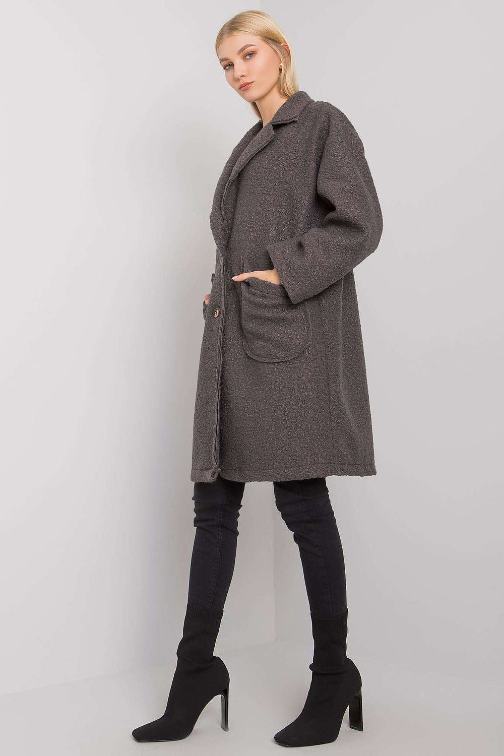 Coat model 172457 Och Bella
