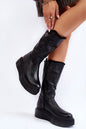 Buskin boots model 188532 Step in style